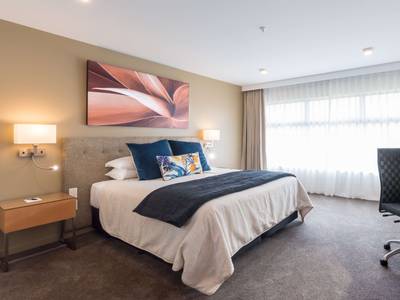 Distinction Hamilton Hotel & Conference Centre