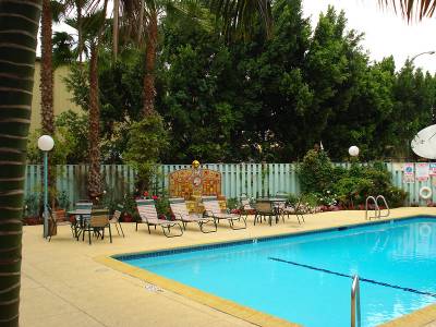 Quality Inn & Suites Montebello