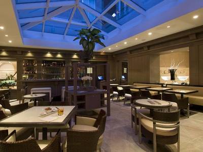 Indigo Rome - St. George