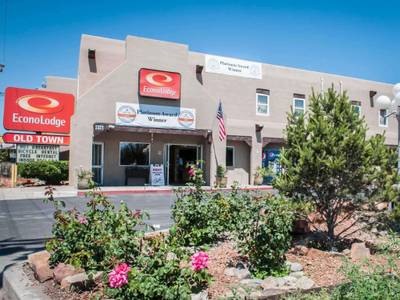 Econo Lodge Old Town