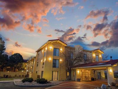 La Quinta Inn Denver Golden