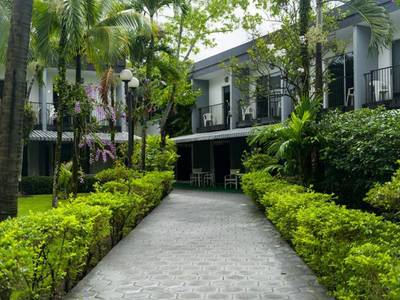 Riande Aeropuerto Hotel, Casino & Resort