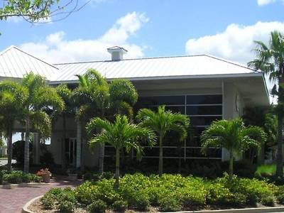The Resort Club at Little Harbor