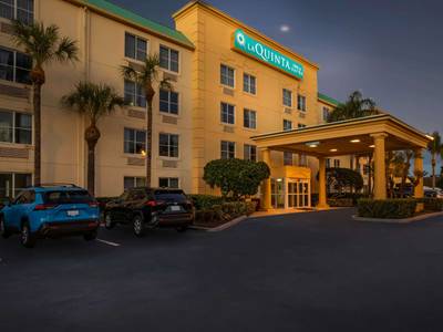 La Quinta Inn & Suites Melbourne Viera