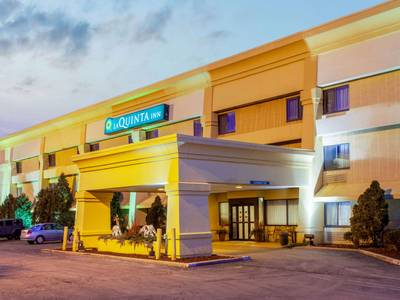 La Quinta Inn Milwaukee Airport/Oak Creek