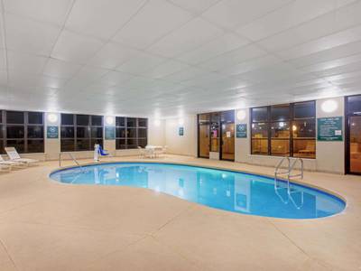 La Quinta Inn Des Moines-Clive