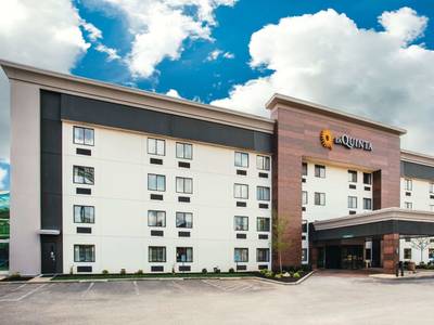 SpringHill Suites Cincinnati Northeast/Mason