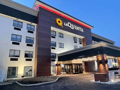 La Quinta Inn Columbus Dublin
