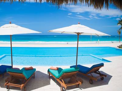 Coral House by Canabay Hotels