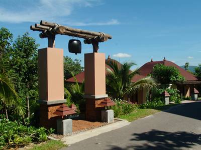 Springfield Village Golf & Spa