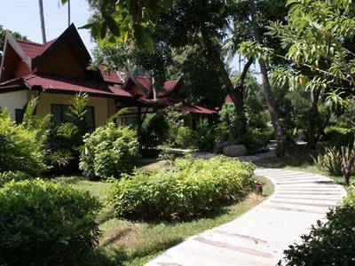 Sunrise Tropical Resort