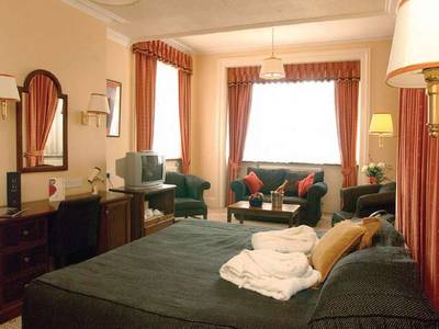 North Stafford Hotel