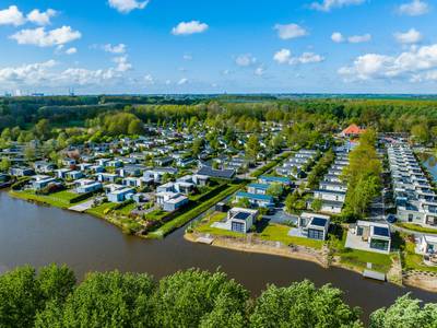 Droompark Buitenhuizen