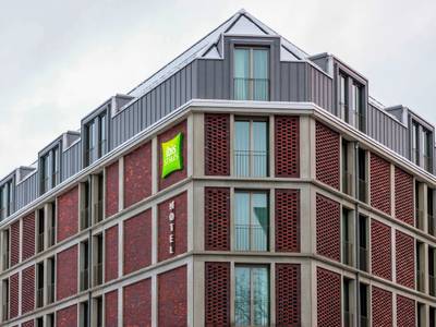 Ibis Styles Bern City