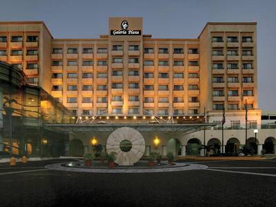 Galeria Plaza Veracruz (Foto)