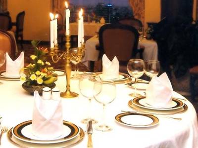 Pullman Saigon Centre 