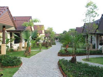 Laluna Hotel & Resort