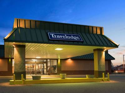 Travelodge Sturgis