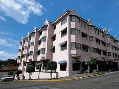 Taormina Hotel & Casino