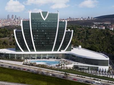 Elite World Asia Hotel