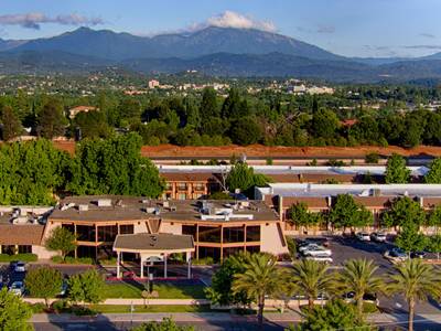 Red Lion Hotel Redding