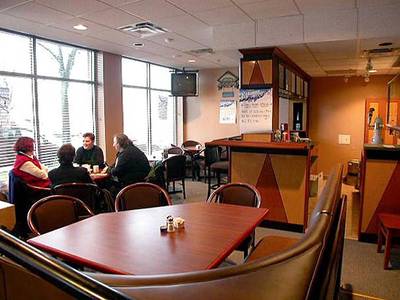 Best Western Plus Uptown Vancouver