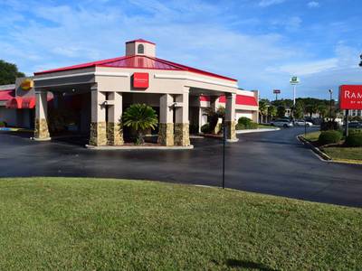 Best Western Savannah Gateway