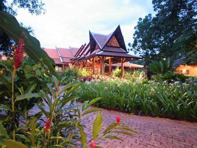 Angkor Village Hotel (Foto)