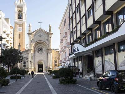 Best Western Hotel Plaza