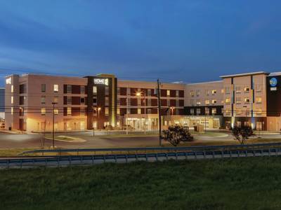 Tru by Hilton Williamsville Buffalo Airport