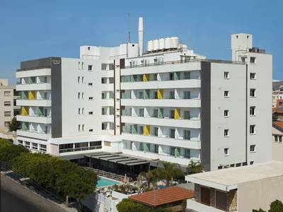 Pefkos Hotel