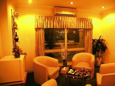 Liberty Saigon Parkview