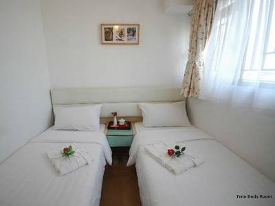 Bridal Tea House Yau Ma Tei