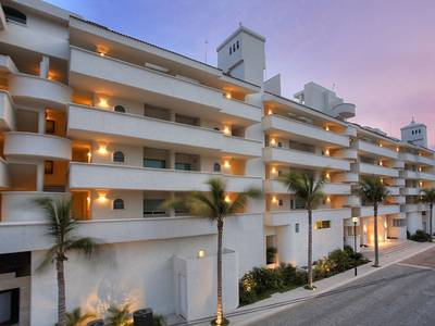 Camino Real Manzanillo