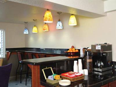 Shilo Inn Portland Rose Garden