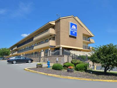 Americas Best Value Inn-Pittsburgh Airport