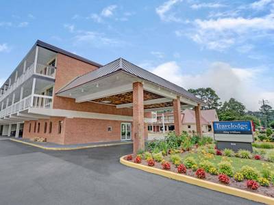 Travelodge Williamsburg Colonial Area