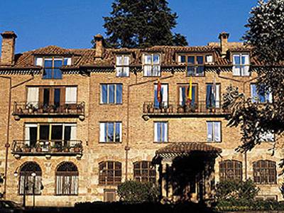 Four Seasons Hotel Casa Medina Bogota