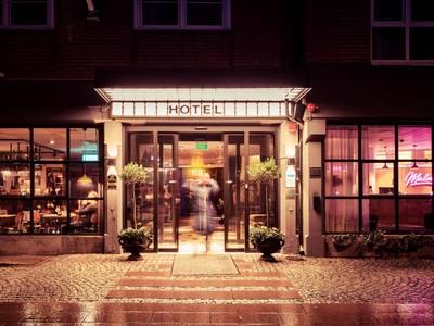 Best Western Plus Hotel Noble House