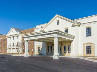 Patrick Henry Square