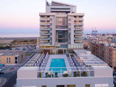 Radisson Blu Hotel, Larnaca