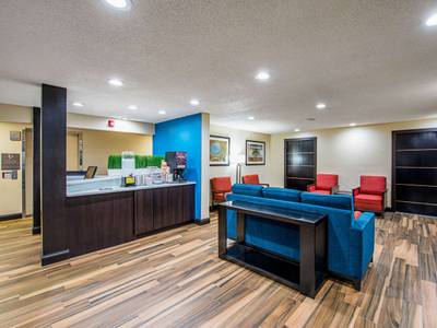 Comfort Inn Matteson