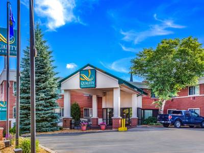 Quality Inn & Suites Green Bay