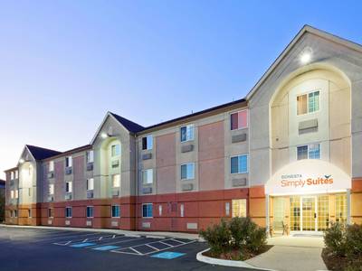 Candlewood Suites Philadelphia Mount Laurel