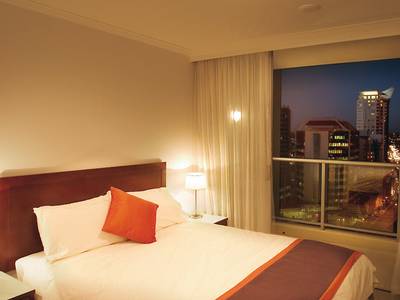 Oaks Lexicon Apartments