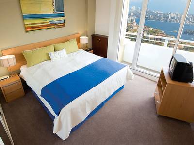 Park Regis Concierge Apartments