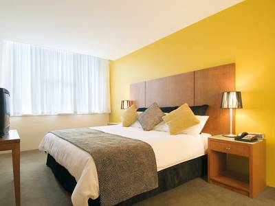 Park Regis Griffin Suites Melbourne