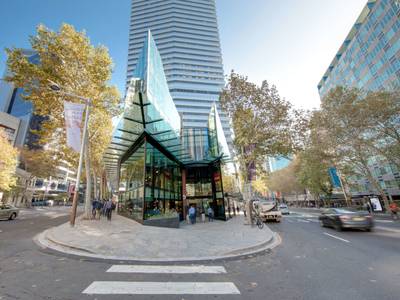 Vibe Hotel North Sydney