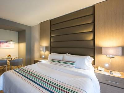 Dann Carlton Medellin