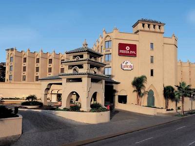 Holiday Inn Tijuana Zona Rio